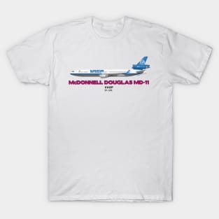 McDonnell Douglas MD-11 - VASP T-Shirt